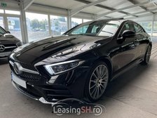 MER29443 – Mercedes-Benz CLS 400 4M AMG la 79.730 EUR