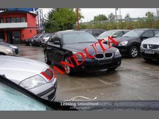 BMW02804 – BMW 525 la 12.500 EUR (vândut)