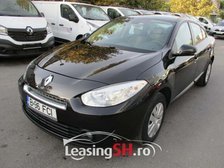 REN07132 – Renault Fluence la 7.900 EUR (vândut)