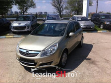 OPE04672 – Opel Corsa la 4.836 EUR (vândut)