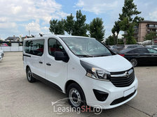 OPE26117 – Opel Vivaro L1H1 la 18.326 EUR