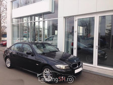 BMW18055 – BMW 320 la 8.990 EUR