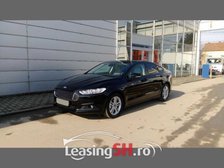 FOR07967 – Ford Mondeo MK4 la 27.965 EUR (vândut)