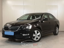 SKO21091 – Skoda Octavia la 14.690 EUR