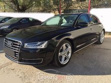 AUD09373 – Audi A8 la 16.000 EUR (vândut)