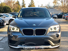 BMW20970 – BMW X1 la 15.990 EUR (vândut)
