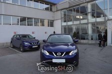NIS08991 – Nissan Qashqai la 20.633 EUR (vândut)