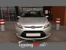 FOR05890 – Ford Fiesta la 6.100 EUR (vândut)
