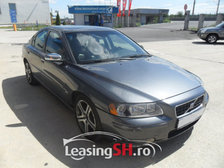 VOL04088 – Volvo S60 la 6.820 EUR (vândut)