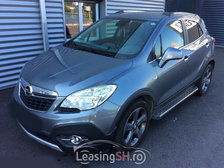 OPE13100 – Opel Mokka la 12.390 EUR (vândut)