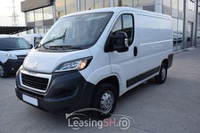 PEU28535 – Peugeot Boxer L1H1 la 16.541 EUR