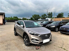 HYU17560 – Hyundai Tucson la 24.395 EUR (vândut)