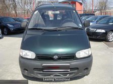 NIS01983 – Nissan Vanette la 2.500 EUR (vândut)