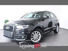AUD08662 – Audi Q3 la 31.392 EUR (vândut)