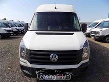 VOL17783 – Volkswagen CRAFTER la 11.500 EUR (vândut)