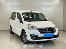 PEU23735 – Peugeot Partner la 8.990 EUR