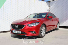 MAZ26557 – Mazda 6 Skyactiv i-Eloop la 11.800 EUR