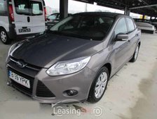 FOR08829 – Ford Focus la 8.900 EUR (vândut)