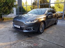 FOR22695 – Ford Mondeo MK5 la 13.501 EUR (vândut)