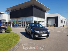 DAC18999 – Dacia Sandero Stepway la 4.950 EUR (vândut)