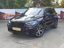 BMW23299 – BMW X5 la 77.980 EUR (vândut)