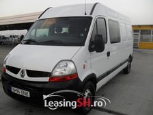 REN04144 – Renault MASTER la 7.600 EUR (vândut)