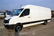 VOL24147 – Volkswagen CRAFTER la 15.500 EUR