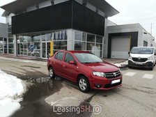 DAC11737 – Dacia Logan la 8.250 EUR (vândut)