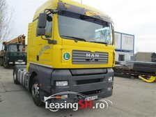 MAN04776 – Man TGA 18.440 la 32.488 EUR (vândut)
