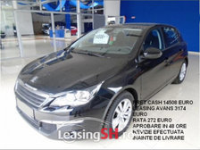 PEU06451 – Peugeot 308 la 14.508 EUR (vândut)