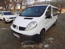 REN15348 – Renault TRAFIC la 6.500 EUR (vândut)