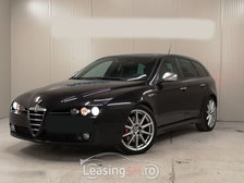 ALF17169 – Alfa Romeo 159 la 6.690 EUR (vândut)
