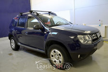 DAC19260 – Dacia Duster la 9.999 EUR (vândut)