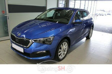 SKO30310 – Skoda Scala la 25.035 EUR
