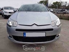 CIT09688 – Citroën C5 la 7.790 EUR (vândut)