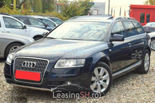AUD18842 – Audi A6 Allroad C6 la 6.990 EUR