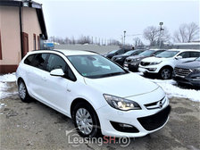 OPE15288 – Opel Astra la 9.282 EUR (vândut)