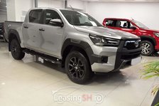 TOY24921 – Toyota Hilux la 45.989 EUR (vândut)