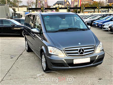 MER22902 – Mercedes-Benz VIANO la 13.799 EUR (vândut)