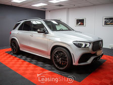 MER32162 – Mercedes-Benz GLE 53 AMG la 96.390 EUR