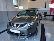 NIS25761 – Nissan Qashqai la 14.980 EUR