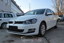 VOL11380 – Volkswagen Golf la 10.234 EUR (vândut)