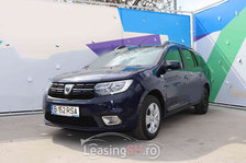 DAC31907 – Dacia Logan MCV la 8.850 EUR