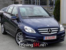 MER04731 – Mercedes-Benz B 200 la 14.818 EUR (vândut)