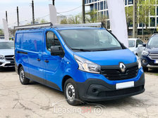 REN31625 – Renault Trafic L2H1 la 14.300 EUR