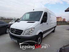 MER04495 – Mercedes-Benz Sprinter 313 la 14.248 EUR (vândut)