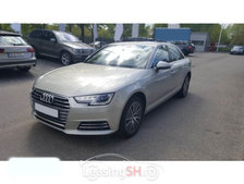 AUD09756 – Audi A4 la 32.000 EUR (vândut)