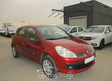 REN16121 – Renault Clio la 3.300 EUR (vândut)