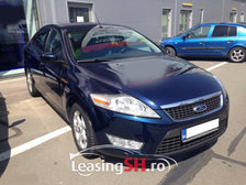FOR06462 – Ford Mondeo la 9.100 EUR (vândut)