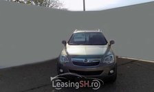OPE08893 – Opel Antara la 15.900 EUR (vândut)
